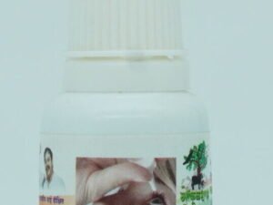 Eye Drop