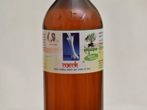 Takraark (Calcium Syrup)