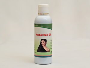 Kesh Tel (Hair Oil)