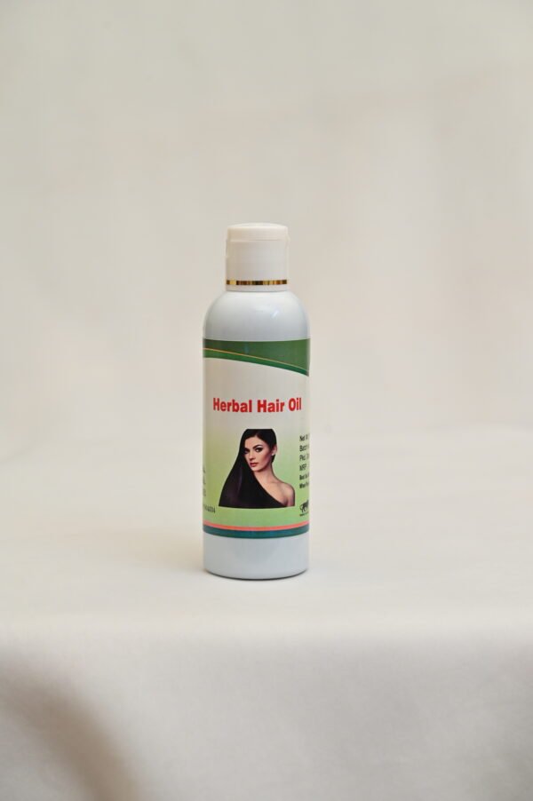 Kesh Tel (Hair Oil)