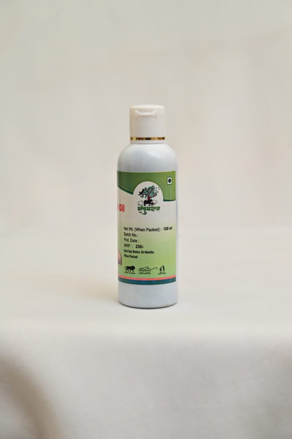 Kesh Tel (Hair Oil)