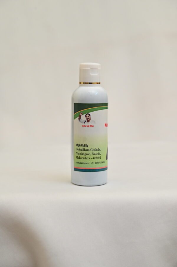 Kesh Tel (Hair Oil)