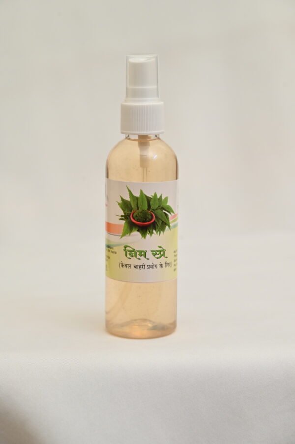 Neem Spray