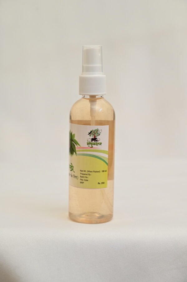 Neem Spray